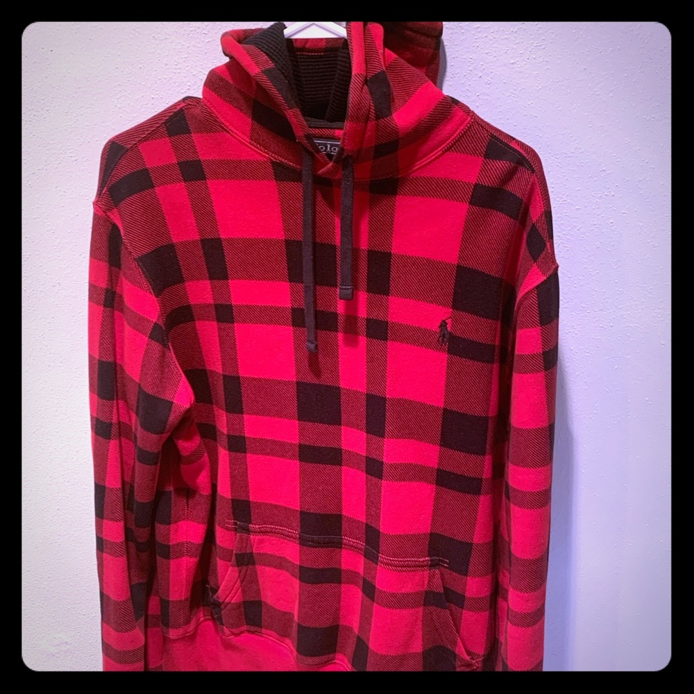 Ralph Lauren Sweatshirt